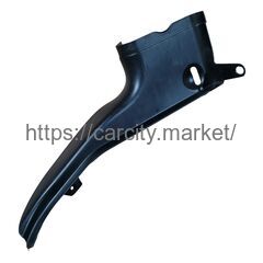 Защита обшивки багажника задняя правая SAAB 9-3 купить в Карсти Маркет