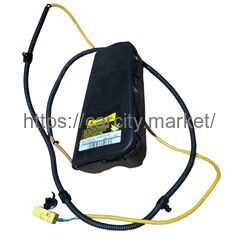 Подушка безопасности сидения правая SAAB 9-3 купить в Карсти Маркет