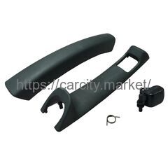 Комплект крышки ручки стояночного тормоза SAAB 9-3 купить в Карсти Маркет