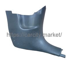 Декоративный порог передний правый (серый) SAAB 9-3 купить в Карсти Маркет