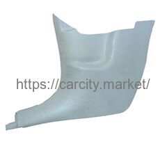 Декоративный порог передний левый (бежевый) SAAB 9-3 купить в Карсти Маркет