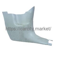 Декоративный порог передний правый (бежевый) SAAB 9-3 купить в Карсти Маркет