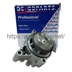Помпа водяная SAAB 9-3 B207 ACDelco купить в Карсти Маркет