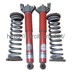Амортизаторы задние (XWD с пружинами) SAAB 9-3 купить в Карсти Маркет