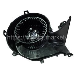 Мотор отопителя SAAB 9-3 OSSCA купить в Карсти Маркет