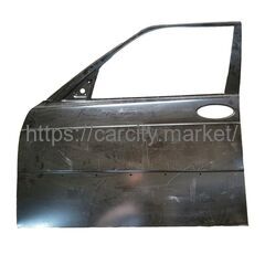 Внешняя панель двери SAAB 900/9-3 GM купить в Карсти Маркет