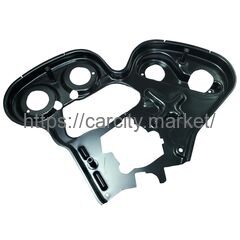 Крышка трансмиссии задняя SAAB 900/9000 GM купить в Карсти Маркет