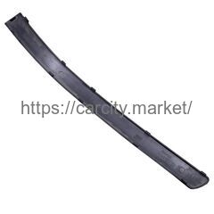 Молдинг переднего бампера правый SAAB 9-5 купить в Карсти Маркет