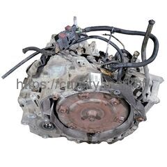 АКПП FA57C01 SAAB 9-5 2002г купить в Карсти Маркет