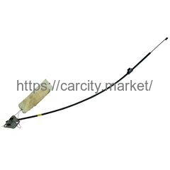 Регулировочный кабель SAAB 900/9-3 GM купить в Карсти Маркет