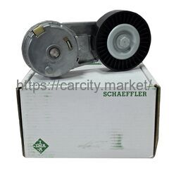 Натяжитель приводного ремня SAAB 9-3 INA купить в Карсти Маркет