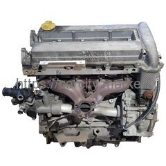 Двигатель B207L SAAB 9-3 (пробег 123000 км) купить в Карсти Маркет