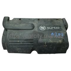 Крышка двигателя CADILLAC BLS 2006-2009г купить в Карсти Маркет