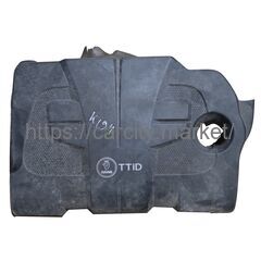 Крышка двигателя Z19DTR SAAB 9-3 купить в Карсти Маркет