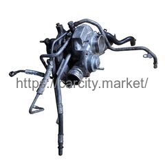 Турбина SAAB 9-3 TD04L-11 купить в Карсти Маркет