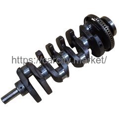 Коленчатый вал B207 SAAB 9-3 2007-2011г купить в Карсти Маркет