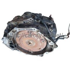АКПП XWD B207R SAAB 9-3 2009г купить в Карсти Маркет