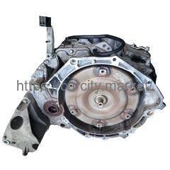 АКПП V-6 B284 SAAB 9-3 2008-2009г купить в Карсти Маркет