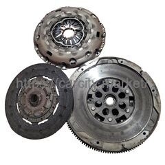 Маховик МКПП B284 6-ст SAAB 9-3 2006-2011г купить в Карсти Маркет