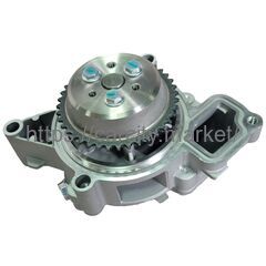 Помпа водяная SAAB 9-3 B207 UXCLENT купить в Карсти Маркет