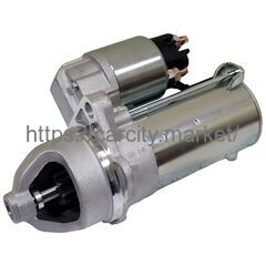 Стартер UXCLENT SAAB 9-3 2006-2011г купить в Карсти Маркет
