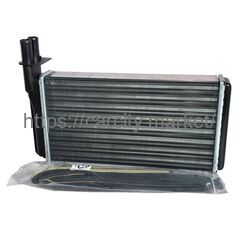 Радиатор отопителя SAAB 9000 NISSENS купить в Карсти Маркет