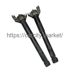 Амортизатор задний SAAB 9-3 Bilstein B4 купить в Карсти Маркет