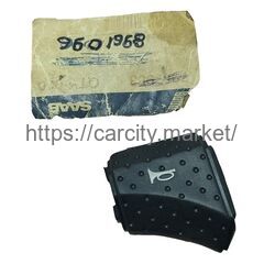 Кнопка звукового сигнала левая SAAB 900/9000 GM купить в Карсти Маркет