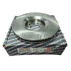 Тормозной диск передний SAAB 9-3 NAKAYAMA 16+ купить в Карсти Маркет