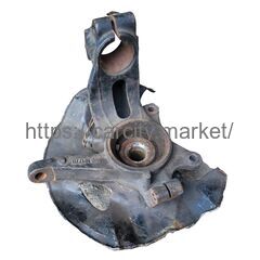 Кулак поворотный левый Rover 75 купить в Карсти Маркет