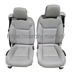 Сидения (КАБРИОЛЕТ) SAAB 9-3 2004-2011г купить в Карсти Маркет
