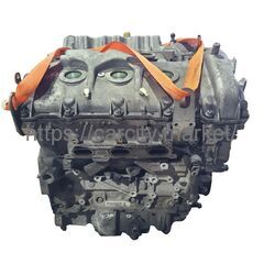 Двигатель B284 SAAB 9-3 (пробег 147000 км) купить в Карсти Маркет