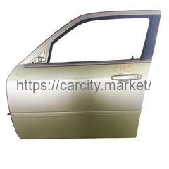 Дверь передняя левая Chrysler 300C купить в Карсти Маркет