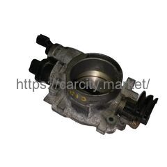 Заслонка дроссельная 3.5L Chrysler Pacifica купить в Карсти Маркет