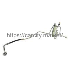 Трубка кондиционера Chrysler Pacifica купить в Карсти Маркет