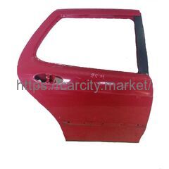 Дверь задняя правая 4D SAAB 9-5 купить в Карсти Маркет