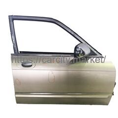 Дверь передняя правая Jaguar XJ купить в Карсти Маркет