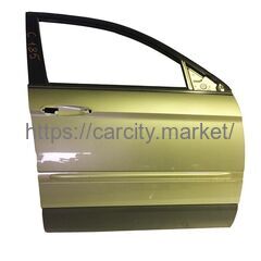 Дверь передняя правая Chrysler Pacifica купить в Карсти Маркет