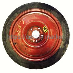 Колесо запасное SAAB 900/9-3 купить в Карсти Маркет