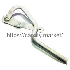 Петля багажника правая Chrysler Town&Country 1997-1999г купить в Карсти Маркет