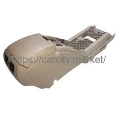 Консоль центральная задняя Chrysler Pacifica купить в Карсти Маркет