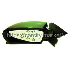 Зеркало левое Chrysler/Dodge Avenger купить в Карсти Маркет