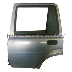 Дверь задняя левая Land Rover Freelander 1 купить в Карсти Маркет