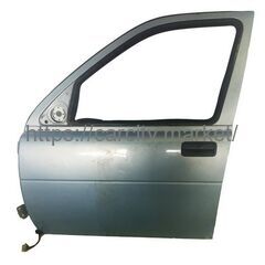 Дверь передняя левая Land Rover Freelander 1 купить в Карсти Маркет