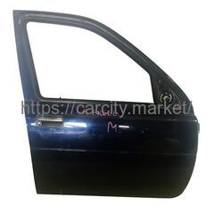 Дверь передняя правая Land Rover Freelander 1 купить в Карсти Маркет