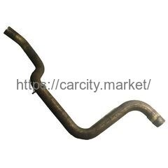 Резонатор Dodge Neon купить в Карсти Маркет