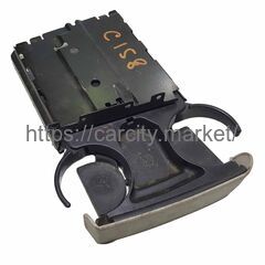 Держатель стаканов Chrysler Town&Country 2001-2007г купить в Карсти Маркет