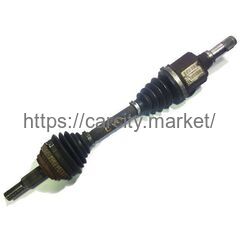 Шрус в сборе левый Dodge Neon 2003-2005г купить в Карсти Маркет