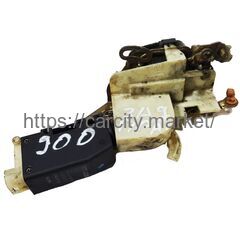 Замок двери задний правый SAAB 900 1994-1998г купить в Карсти Маркет