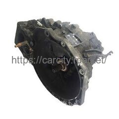 МКПП FM54501 SAAB 900 1994-1998г купить в Карсти Маркет